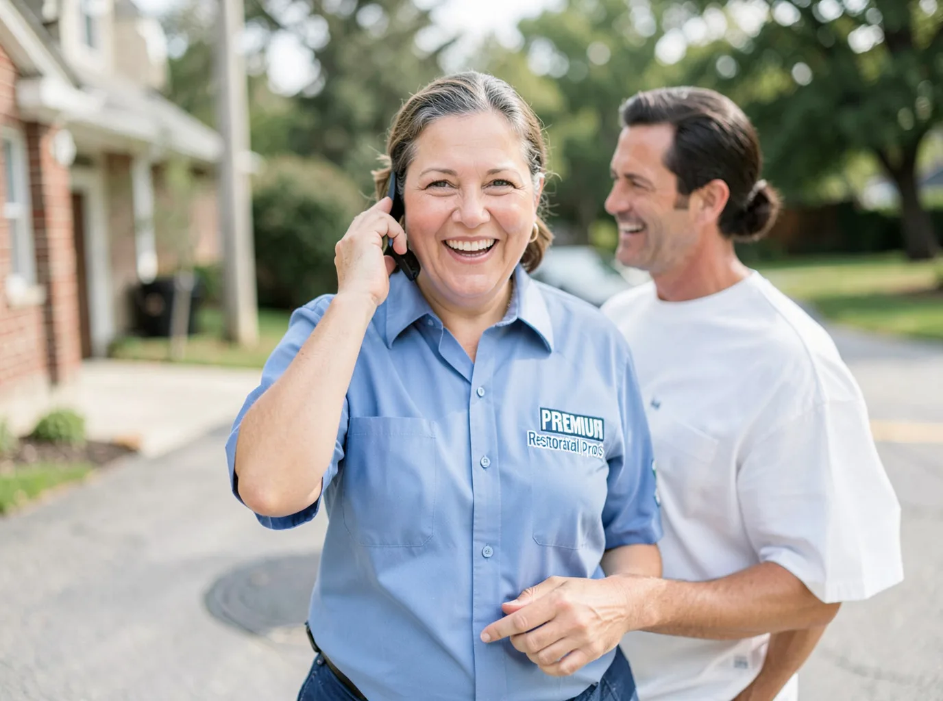 Water Damage Restoration Neffs, PA FAQs